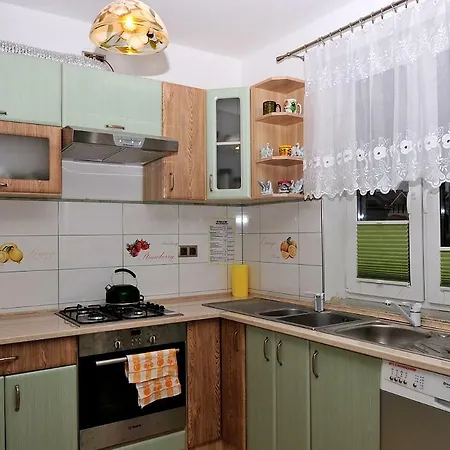 Banana Apartment Stary Toruń Exterior foto