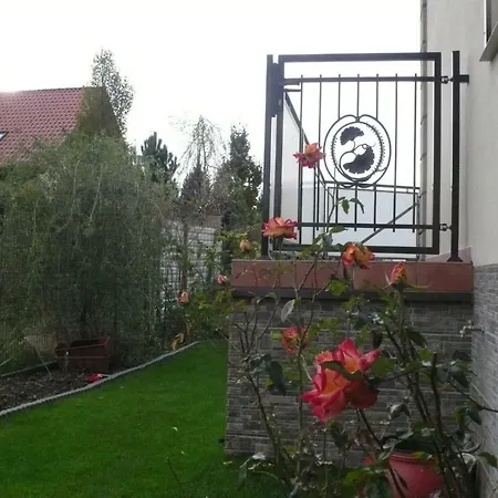 Banana Apartment Stary Toruń Exterior foto