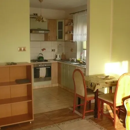 Banana Apartment Stary Toruń Exterior foto